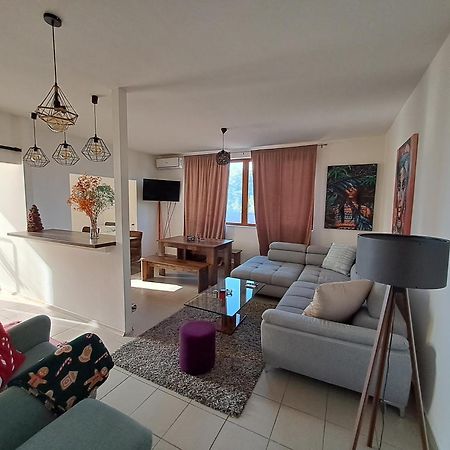 Sofi Apartment Nis Bagian luar foto
