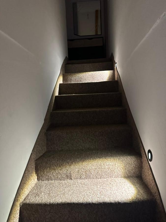 Sofi Apartment Nis Bagian luar foto