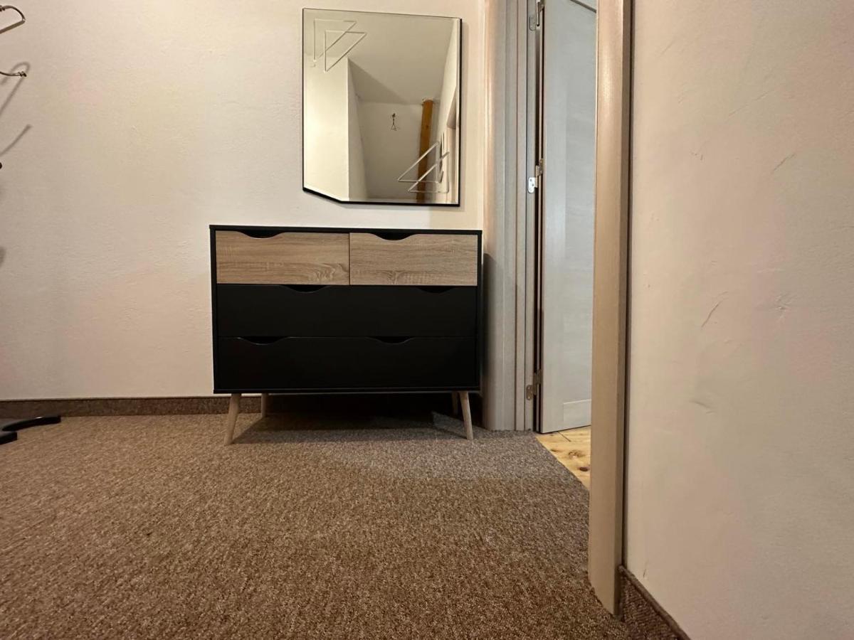 Sofi Apartment Nis Bagian luar foto