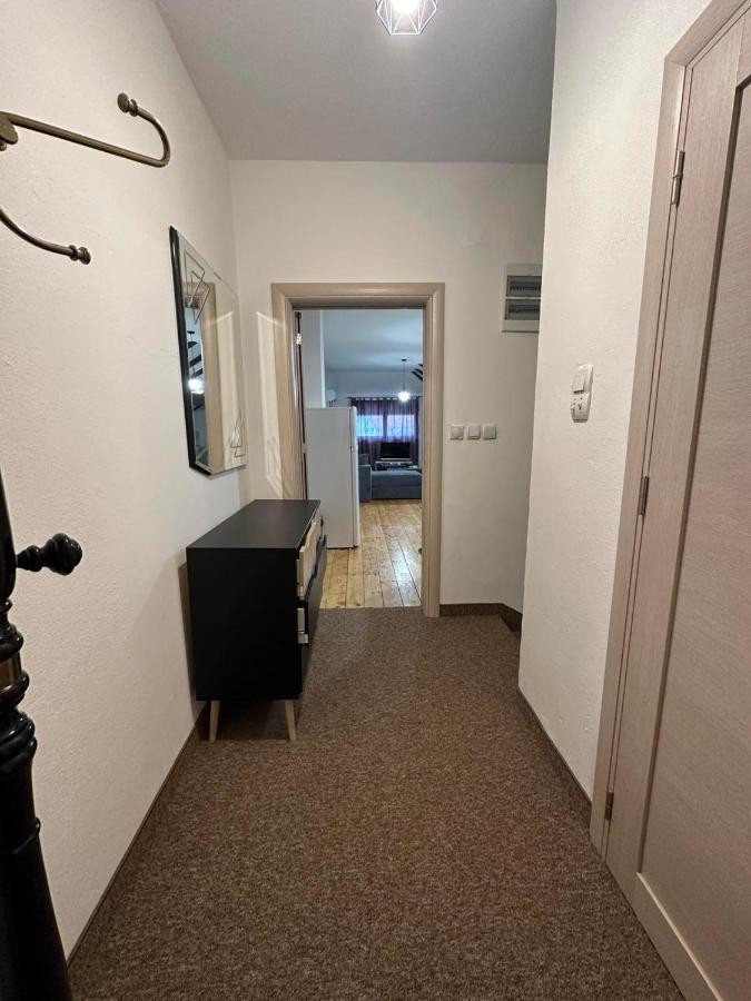 Sofi Apartment Nis Bagian luar foto