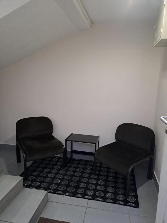 Sofi Apartment Nis Bagian luar foto