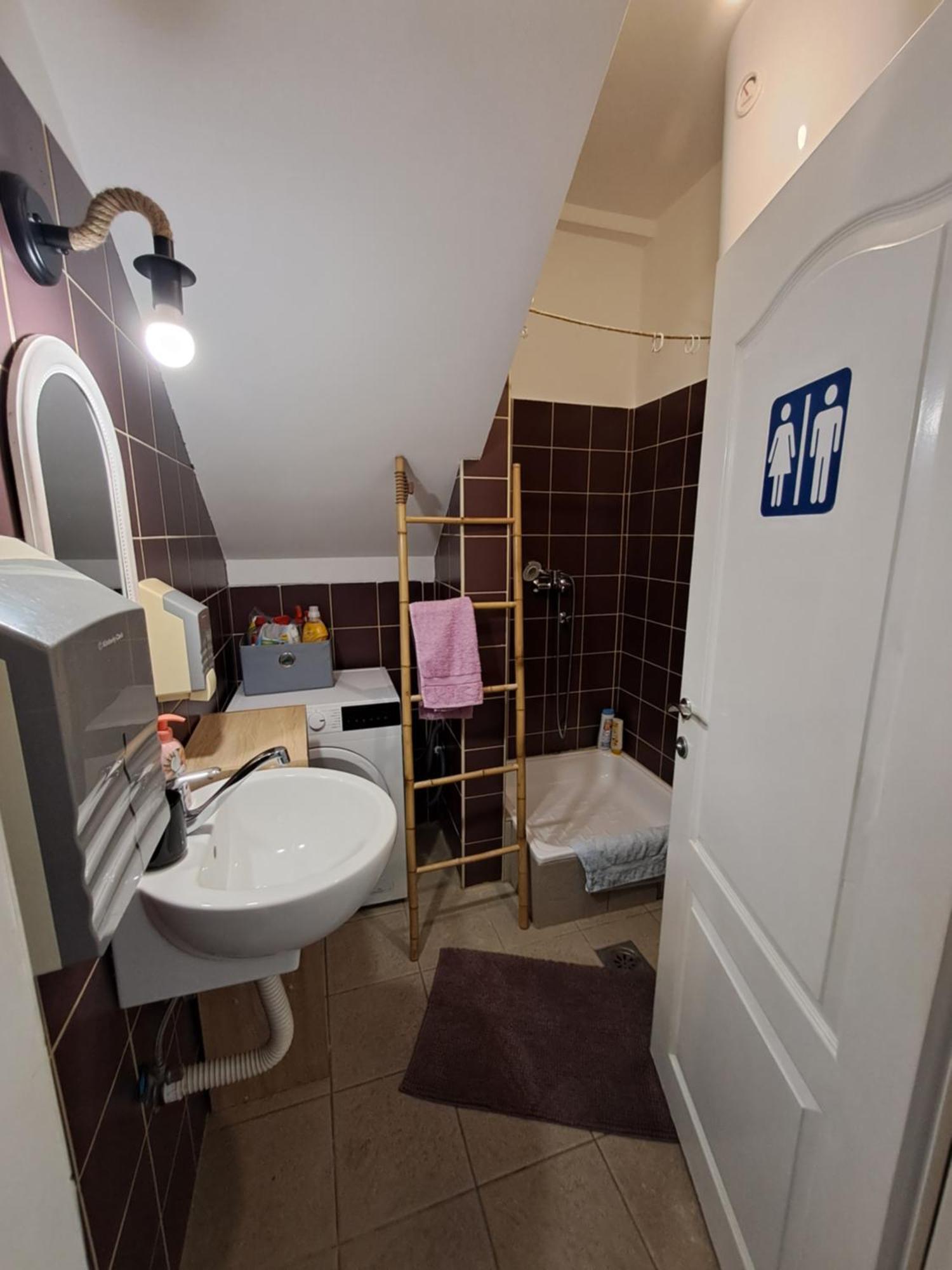 Sofi Apartment Nis Bagian luar foto