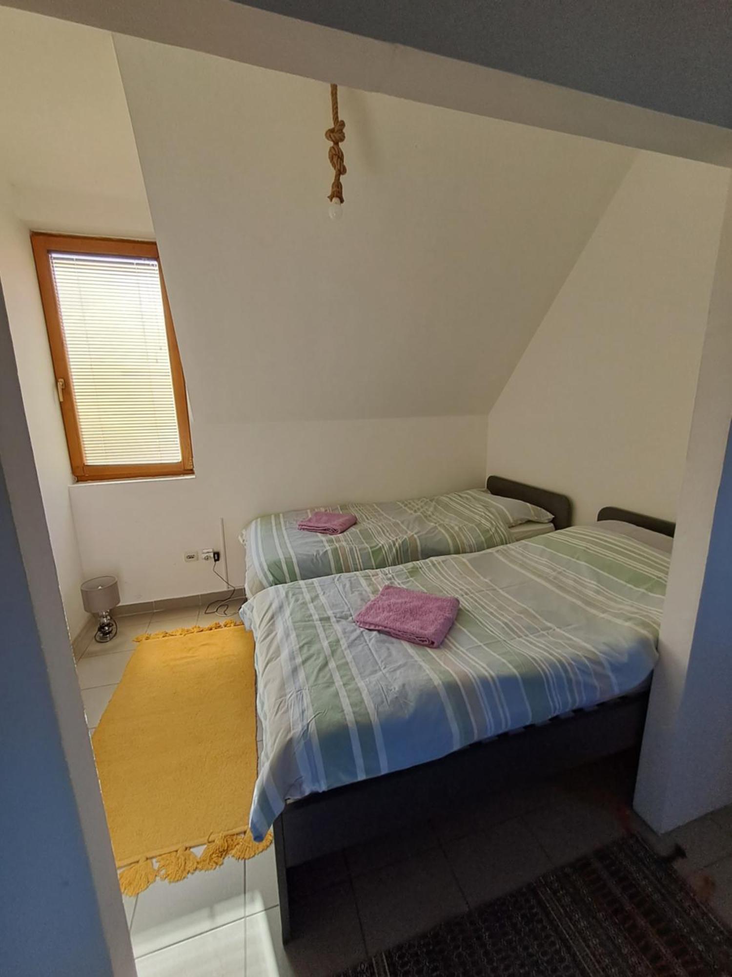 Sofi Apartment Nis Bagian luar foto
