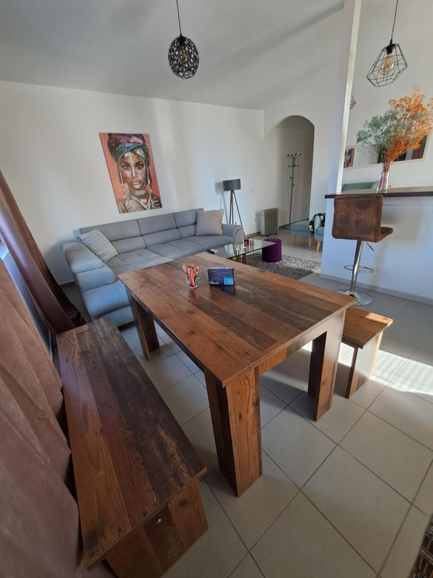 Sofi Apartment Nis Bagian luar foto